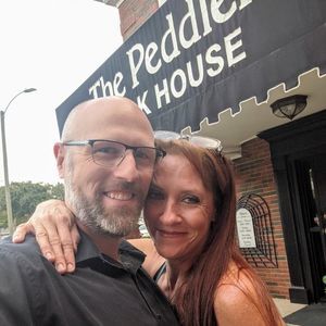 Meet your Posher, Brenda